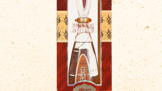 Shuanggou liquor