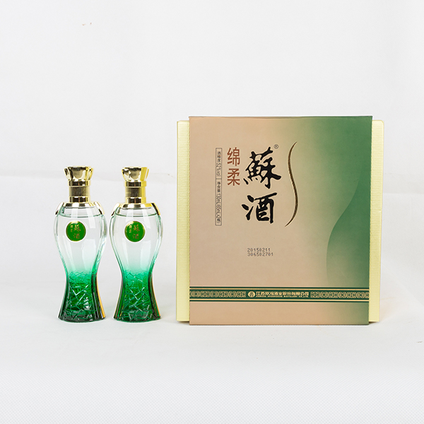 綿柔蘇酒230ml