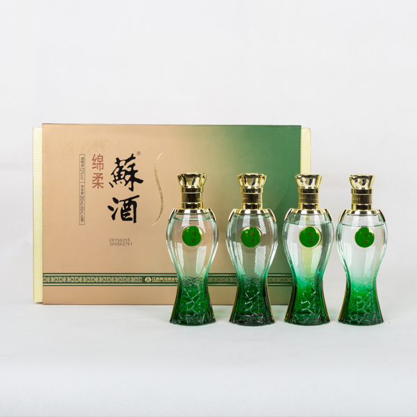 綿柔蘇酒 260ml